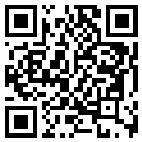 QR Code for bitcoin:1FHCCsE7jMA2DFLGEAwaSAJnWiTkuPPSST