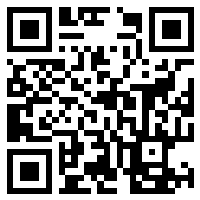 QR Code for bitcoin:1FHCb19JPy6aCdpFChEmEtvmjhQ6EPYmnm