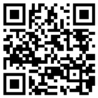 QR Code for bitcoin:1FHEMqKYXNqWxFQPgkFjPS9RXu6pcVBbjo