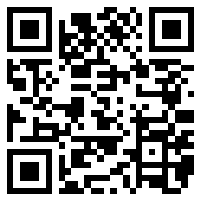 QR Code for bitcoin:1FHFAdcmjerQrM2oRWvq8ZkRH7bvD3dLts