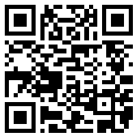 QR Code for bitcoin:1FHMEGwjDw31dw88JFD2Y1SwcqLfPdbdE3