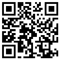 QR Code for bitcoin:1FHVmxrf4eR6FkPgC1W3vv6y3qorb7UtbN