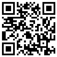 QR Code for bitcoin:1FHZLKVi3P6Amit15dmTKvxoiEKeP34u85