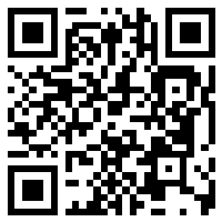 QR Code for bitcoin:1FHazVhmHEw545ahsCYBamK9Gpv37cQL7C