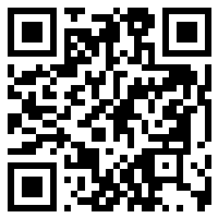 QR Code for bitcoin:1FHbDEAz9aQ7dnJAW9XDod3GxMd59c2cr9