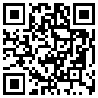 QR Code for bitcoin:1FHf8ZAns8WvnToeQCog2nJRnRicPyZAFQ