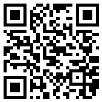 QR Code for bitcoin:1FHp3GiGY2FXVbkTiJWZtYgnGFpoKDcdv3