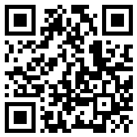 QR Code for bitcoin:1FHyDDqKfbdBPDHPNayrmD1DwAYL2mmuCx