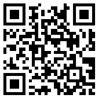 QR Code for bitcoin:1FJ3nMbKtyyehgrKQoTYGrjPwmKyR4cmh2