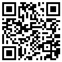 QR Code for bitcoin:1FJBp6wxP1DLhXAWy6nbMkfde36E3aEXJQ
