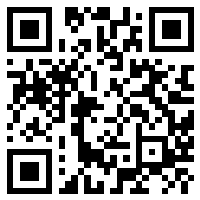 QR Code for bitcoin:1FJEkACu7tdvHQF4EbvuPsNECFpYfjMctH