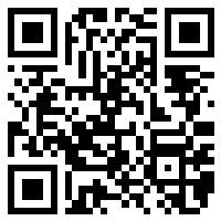 QR Code for bitcoin:1FJEwRf3AmMSwfrd9ixG2NvPJDFZJHMoy7