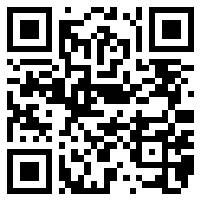 QR Code for bitcoin:1FJQFqaYHoq8QSQRpkseqAHMkSzCxMDrdm