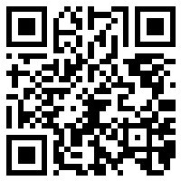 QR Code for bitcoin:1FJVjAM5GLnhAUfp8gtcZTPpSnkk5AMCwy