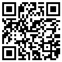 QR Code for bitcoin:1FJbdquXH74Y9ndSJNedj6S8S5j7RZPVBw