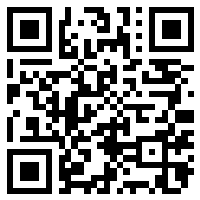QR Code for bitcoin:1FJdRvESpPVJ8DHjDFbNdaGWngcR5P5ZYP