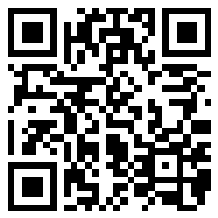 QR Code for bitcoin:1FJfGP9mgvQAN7czVrxFaFLT2XmpRmsSED