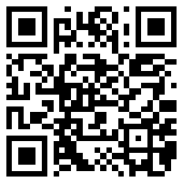 QR Code for bitcoin:1FJfjXYHKJvR8PXbS95CfNce6eBFEpf7XF