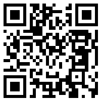 QR Code for bitcoin:1FJitQRCexHuH846WiPSyNVG62EX9sbESv