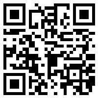 QR Code for bitcoin:1FJnDLf7WJrFbimQBL5HAZcmRrQwfNjcuU