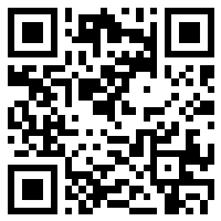 QR Code for bitcoin:1FJp2mHNBiSAS7F1zK1qSE4YJCW6kCXMEb