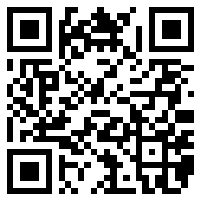 QR Code for bitcoin:1FJt1nMBJGzf3P2vusX9q7t1bkct7fAzcC