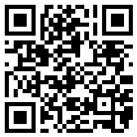 QR Code for bitcoin:1FJuNNpmhfru9EXLuFyB36LJFoTRw6fmw7