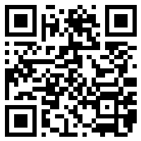 QR Code for bitcoin:1FK3vXfh93mhzj62LUxoSbpgftSVesZmsC
