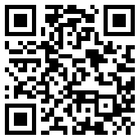 QR Code for bitcoin:1FKA8xkshgkh5cpwimeUYxWAHJB4ffNBKj