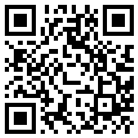 QR Code for bitcoin:1FKAvUnmK3wYe3GaPRAhcQcsCFMQzyDPDe