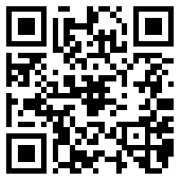 QR Code for bitcoin:1FKB1uU5uHdVFR9By71CSBHrWZ7hupJwtK