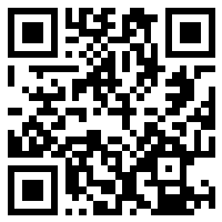 QR Code for bitcoin:1FKDnGqF73mz1xbxC7raZFJuXDMCebCWCX