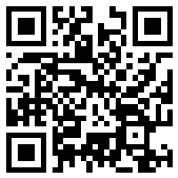 QR Code for bitcoin:1FKSbAPXbxxgefiDkbSqBhkUhohfcVLFo1