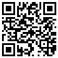 QR Code for bitcoin:1FKSxw97LBwFJ5ZbALaaUZPrTfR1itpiim