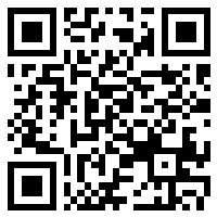 QR Code for bitcoin:1FKXjsAcGSyMm1xd5coHmm7yPjSTt2Mw8n