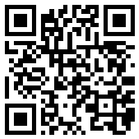 QR Code for bitcoin:1FKYcQ5q7fCPtoc8Hi28UfadVFk8JiVX2B