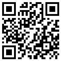 QR Code for bitcoin:1FKeQLeUiN6ST5i1HRpr8wG8sUUNAsaptF