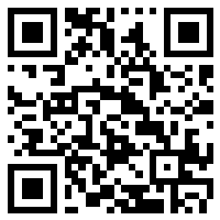 QR Code for bitcoin:1FKiEmzawNJVVCC4twtqVUDMPPcLpmustP