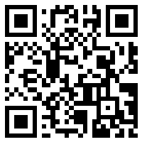 QR Code for bitcoin:1FKshccynFUgX1yZBHS4fAMQGyZX3PSV4J