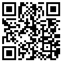 QR Code for bitcoin:1FL5DyiLmGuvaJddsXpwfDPe7TAu13Bq4k