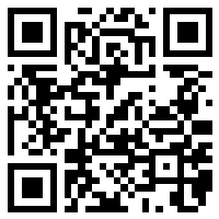 QR Code for bitcoin:1FLBUZaTSRLDqbXhM8BogPg5mjP3rdwALc