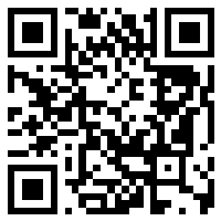 QR Code for bitcoin:1FLFxqX1iDN9b46BT2E3eYJ9UGMs7PQteH