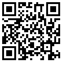 QR Code for bitcoin:1FLL3dnyCSZ3pxsZEhfQomPpihGceUU6Ah