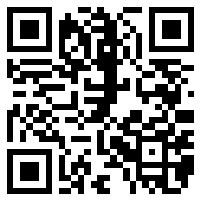 QR Code for bitcoin:1FLXYaycZfxTMHfFt5BjaB6zaUUT6epgyT