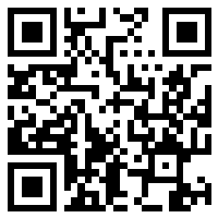 QR Code for bitcoin:1FLXneG8bDZNFSNoxxQFtt7kEpyWTDdiTY