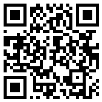 QR Code for bitcoin:1FLYgSTWHc7EgKVygi9PRT5igGSCWW2EGz