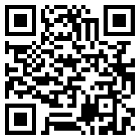 QR Code for bitcoin:1FLrcMxVqaEnmHqQXLB3RG4VJ8iwUbdFT5