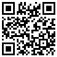 QR Code for bitcoin:1FLuw1usc29vcwCMe3EAT2eR7s9mQfAScH