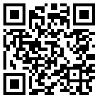 QR Code for bitcoin:1FM7asWF6k9GWP6CE5VGdBKodSBSHQ2b7c