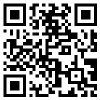 QR Code for bitcoin:1FMBe97qya4THAbBUyNtd1FnSBMWbMqwp8
